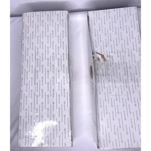 4000 Red Paper Twist Ties 12" x 5/32", Reusable, Wire Inside, Sturdy - Picture 5 of 10